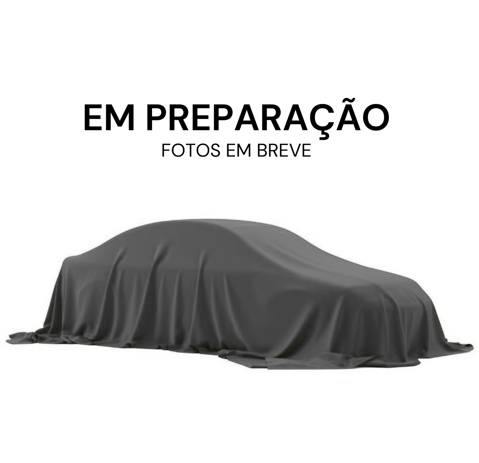 Não há veículos disponíveis